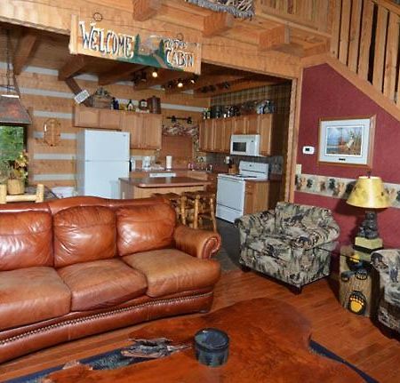 #3690 Bear Creek Lodge Hatchertown Dış mekan fotoğraf